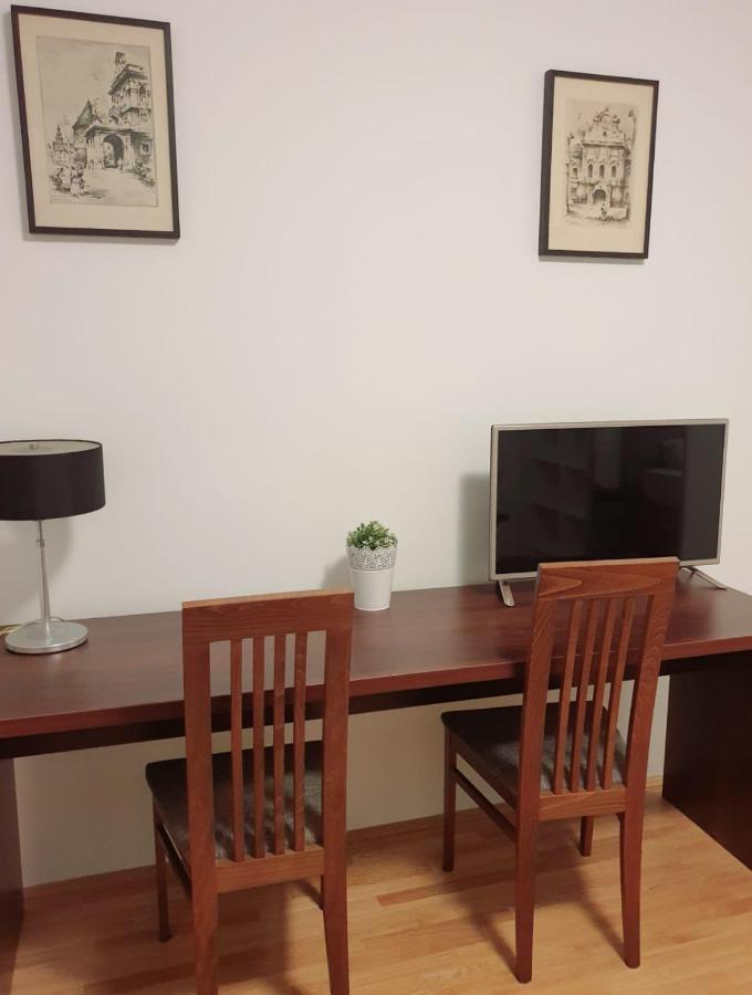 Studio Ibler Zagreb Dış mekan fotoğraf
