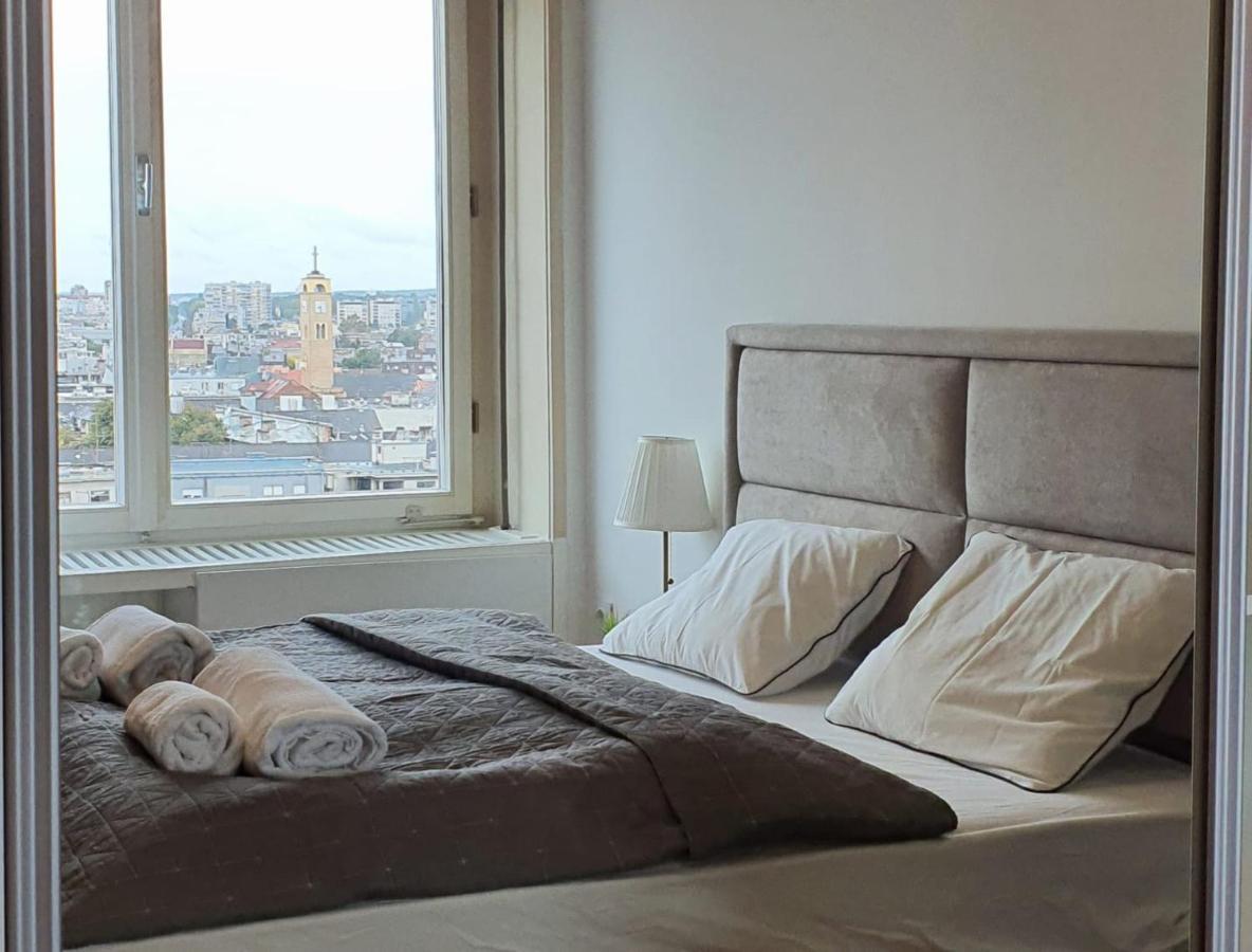 Studio Ibler Zagreb Dış mekan fotoğraf