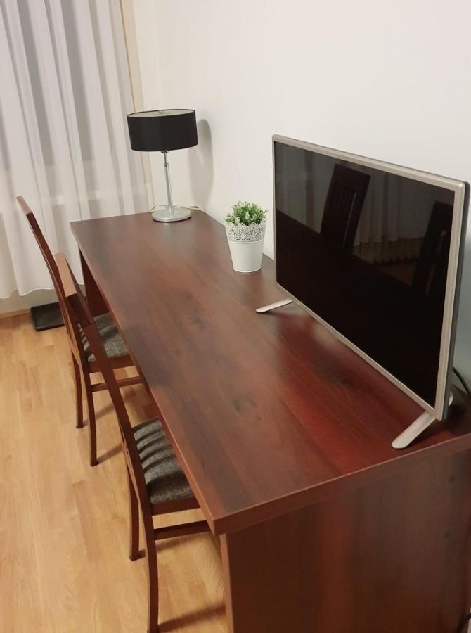Studio Ibler Zagreb Dış mekan fotoğraf