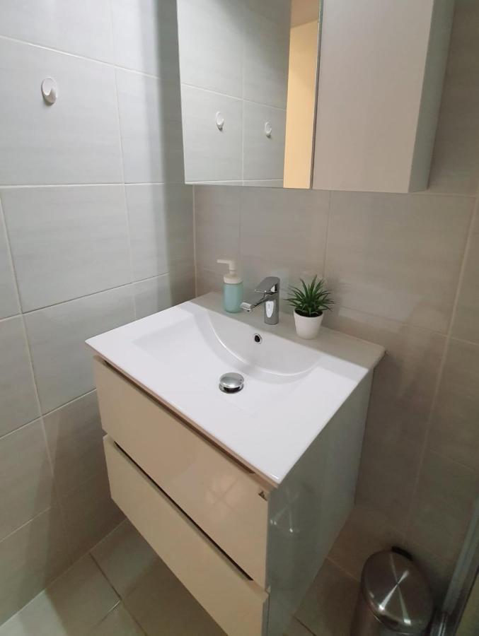 Studio Ibler Zagreb Dış mekan fotoğraf