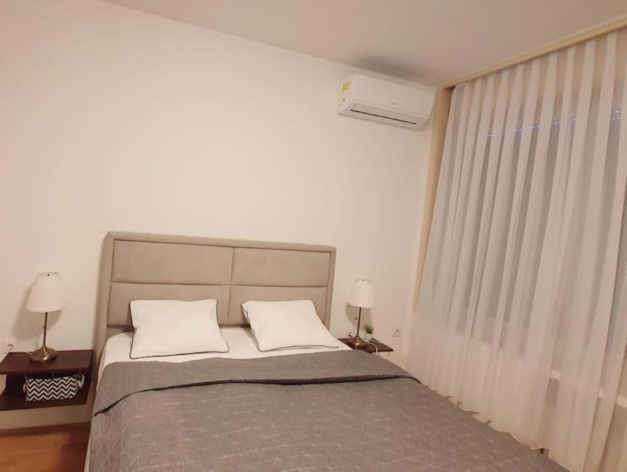 Studio Ibler Zagreb Dış mekan fotoğraf