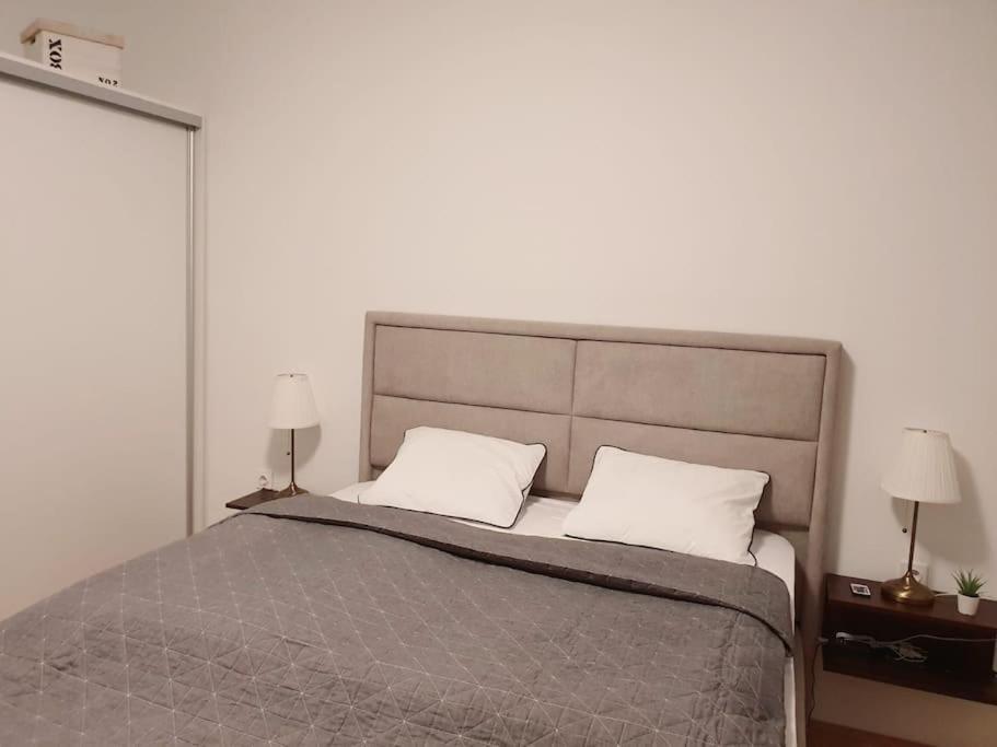 Studio Ibler Zagreb Dış mekan fotoğraf
